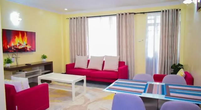 Апартаменты Deluxe Lux Suites Fancy Getaway Apartments