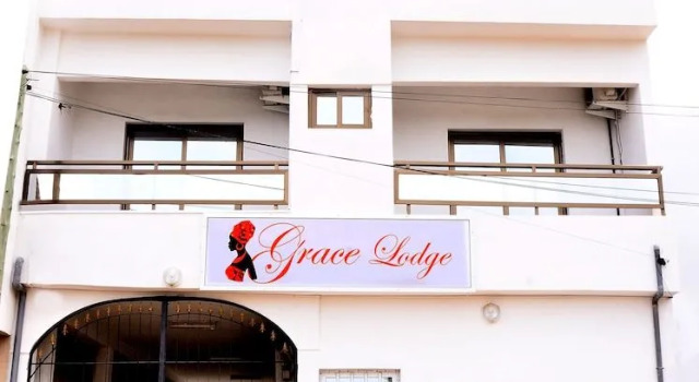 Grace Lodge