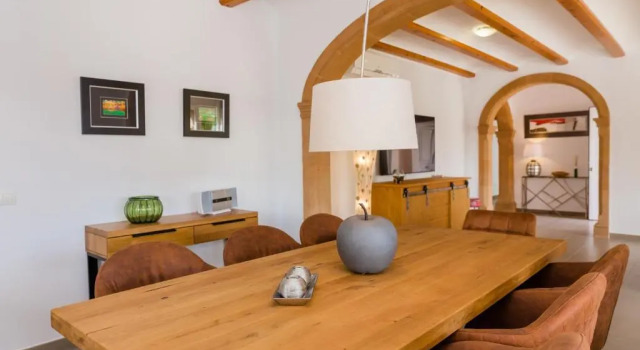 Вилла Superior Villa Villa SanMar by Interhome