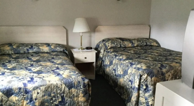 Hôtel-Motel Rocher Percé, Reservar Motel Perce Gaspé Peninsula