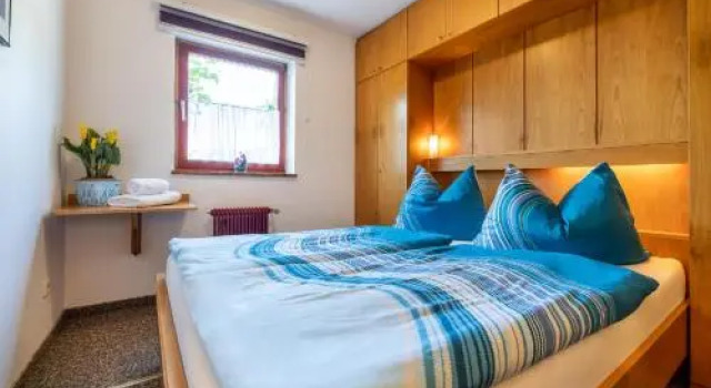 Appartement Weitsicht