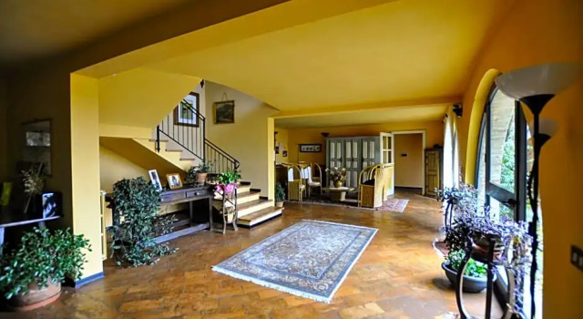 B&B Le Ginestre, Reserva ahora Bed & breakfast Sala Baganza Emilia-Romaña