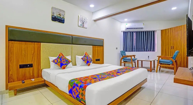 Номер Executive Hotel Royal Manor