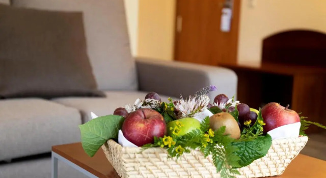 Полулюкс Hotel Spa Galatea