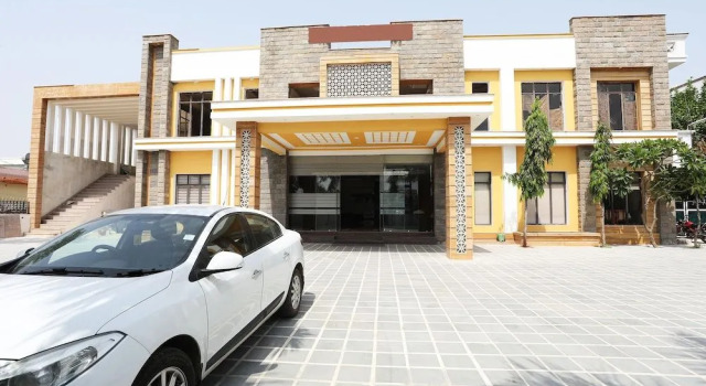 OYO 19514 Hotel Park Regency