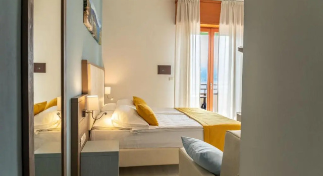 Номер Superior Hotel Limone