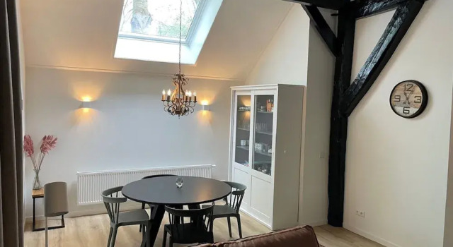 Apartment in Wageningen Near Rhine River, Reserva ahora Apartamento Rhenen Utrecht Hill Ridge