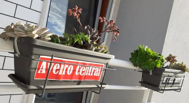 Номер Standard Aveiro Central - It´s ALL there - 2
