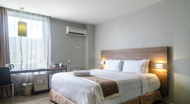 The Leverage Business Hotel - Rawang, Забронировать Отель Недорогие отели Селангор, недорого