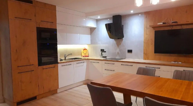 Апартаменты Apartament Nad wierzbami