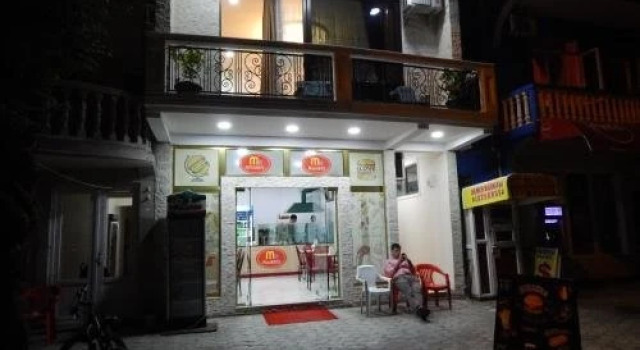 Agmashenebeli Guest House 40, Book Guesthouse Kobuleti 