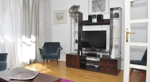 Apartment Home, Prenota Appartamento Maksimir Zagabria