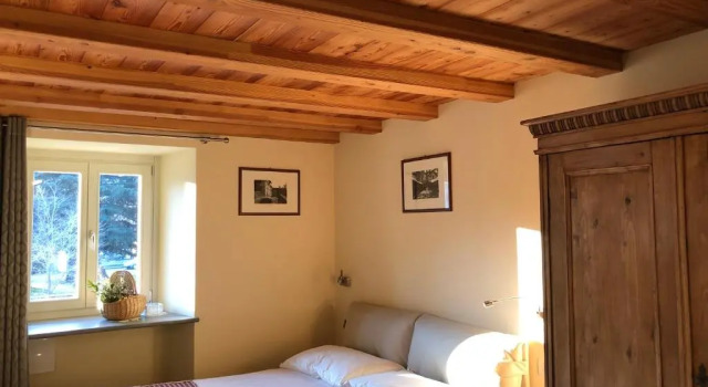 Maison Palmira