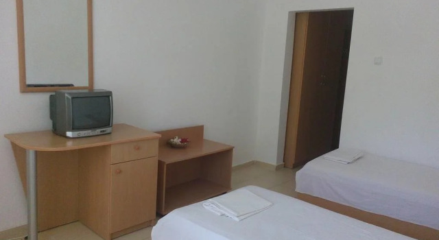 Hotel Temida