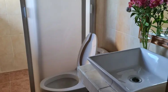 Номер Standard Hotel Suites en la montaña