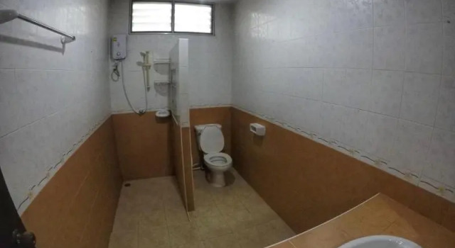 Номер Standard Busaba House