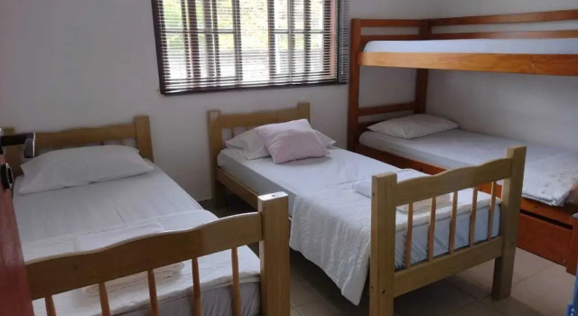 Casa 3 Vale dos Reis Penedo com Piscina