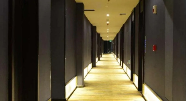 Ruibang Molly hotel, Buchen Sie Hotel 4-Sterne-Hotels in Leshan, 4*