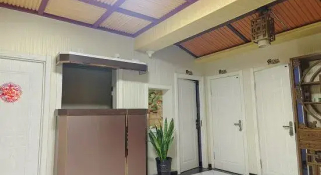 Keyuan Homestay (Jiangbei University Town Foreign Language Institute), Prenota Hotel Harbin Heilongjiang