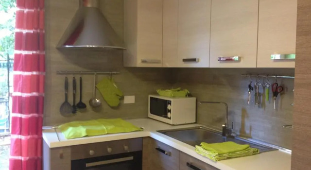 Студия Casa Marina