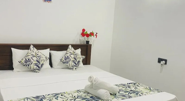 Вилла Comfort Udara Guest - Yala Safari