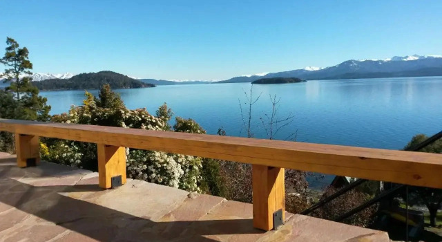 Lago apARTments