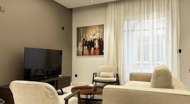 Kease King Salman G-1 Lusso Najd  GX96, Buchen Sie Ferienwohnung Provinz Riad Provinz Riad
