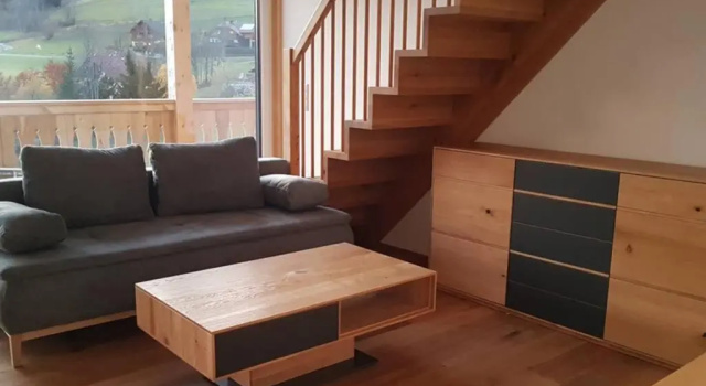 Galerie Wohnung Hechelstein / Top 106, Prenota Hotel Bad Mitterndorf 