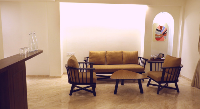 The Pavillion Hotel, Book Hotel Kolhapur Maharashtra