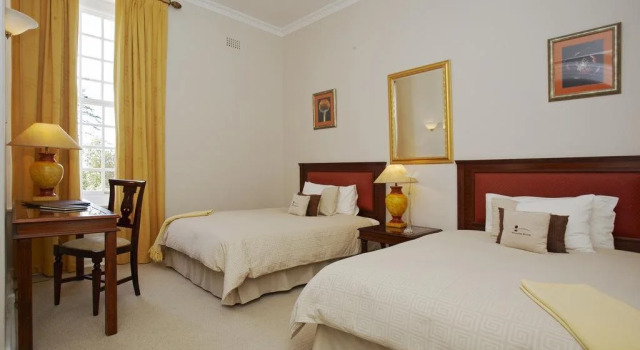 Stillness Manor & Spa