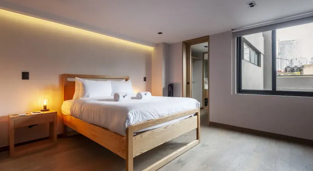 Апартаменты Premium Wynwood House Sinaloa