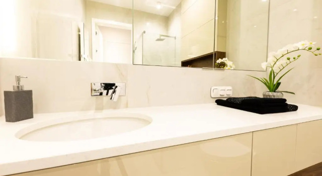Апартаменты Deluxe Baltic Apartments Main Town Towers