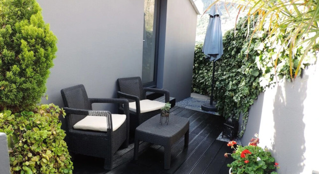 Номер Standard Maison Blanche