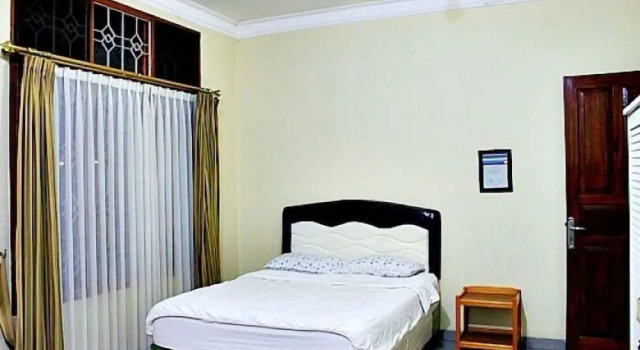 Villa familiare 5 camere De Goti Dago Pakar
