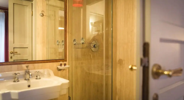 Doppel Suite Piccola Torre Maison