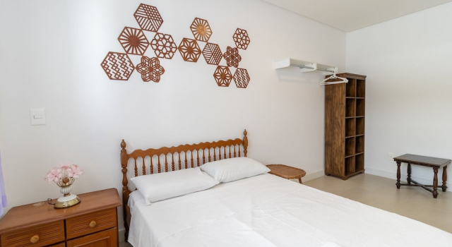 Апартаменты Apartments 200m From Praia dos Ingleses - MHC