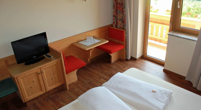 Hotel AlpenSchlössl