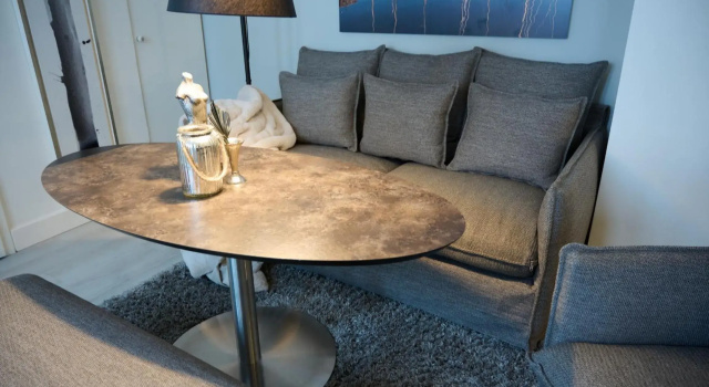 Zentrale Ferienwohnung in Flensburg - SCHMUCKSTERN