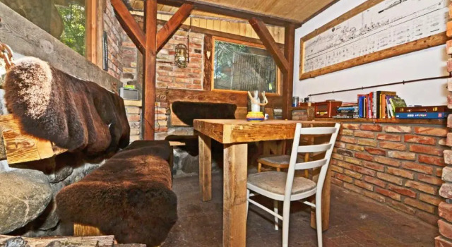 Ferienhaus Becker 121 Deck 1, Book Hotel Heringsdorf Usedom