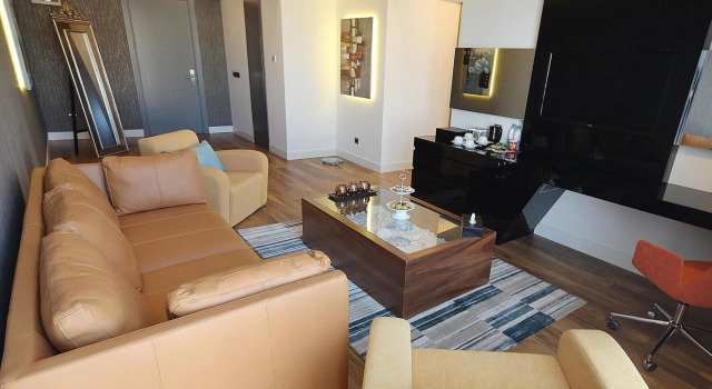 Park Dedeman Eskisehir