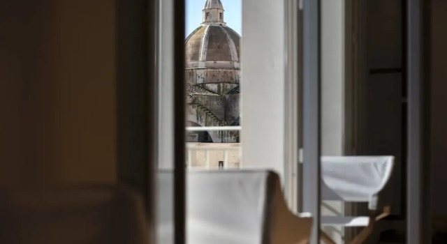 Premium Apartment WeLive Trapani - luxury apartments