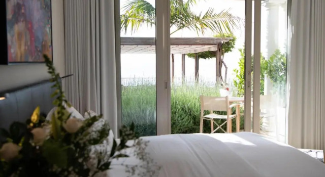 Двухместный номер Standard Compass House Boutique Hotel