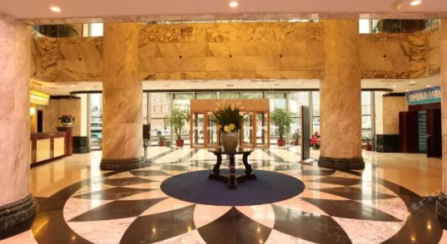 沈阳龙源酒店, Book Hotel Shenhe 