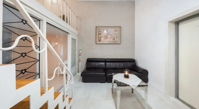 Номер Standard c 1 комнатой Gapyeong Solle Spa Pension