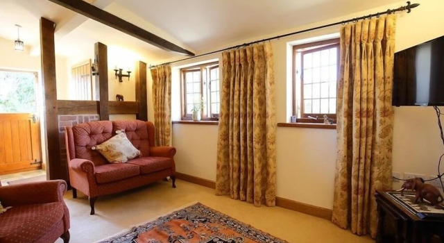 Elephant Cottage, Rezervasyon Tatil Evi Merseyside villalar, Villa