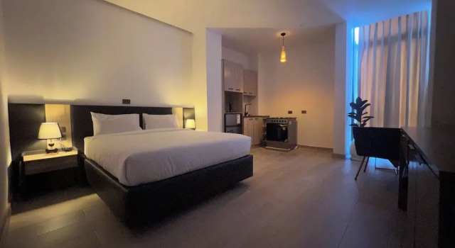 Suite Luxury Elsol Hotel
