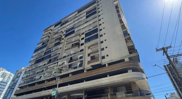 Апартаменты Praia Dourada