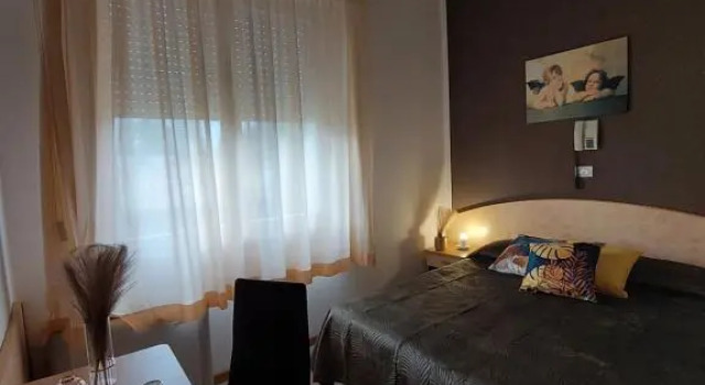 Номер Superior Maison des Roses