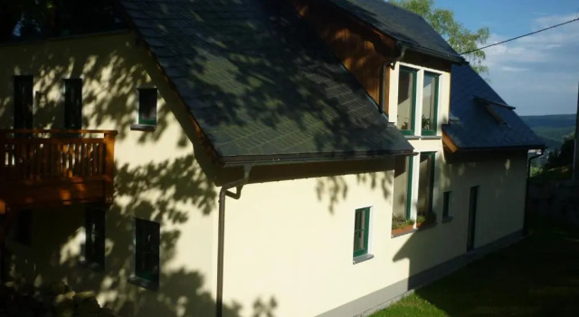 Апартаменты Ferienwohnung Lämpelberg