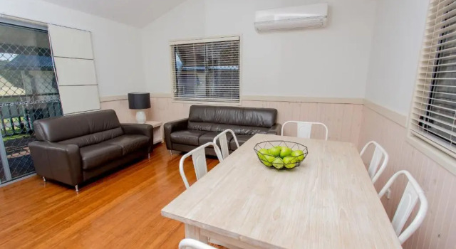 BIG4 Sawtell Beach Holiday Park, Забронировать Отель Сотелл Coffs Coast